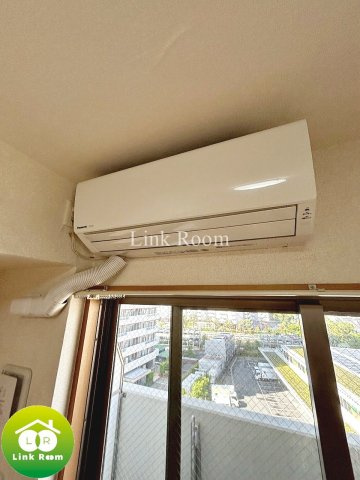 レジディア南砂町のその他