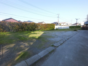 【駐車場】 | 新葉グリーンハイツ