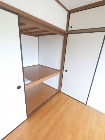 【収納】 | 新葉グリーンハイツ