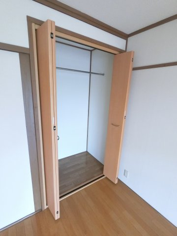 【収納】 | 新葉グリーンハイツ