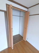 【収納】 | 新葉グリーンハイツ