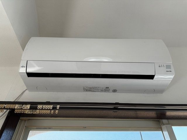 iSメゾン西船橋の設備