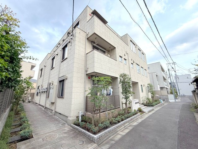 プリメール阿佐ヶ谷