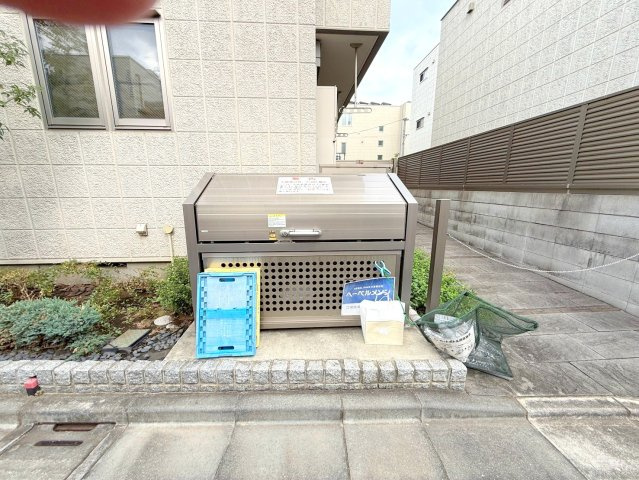 プリメール阿佐ヶ谷のその他共用部分