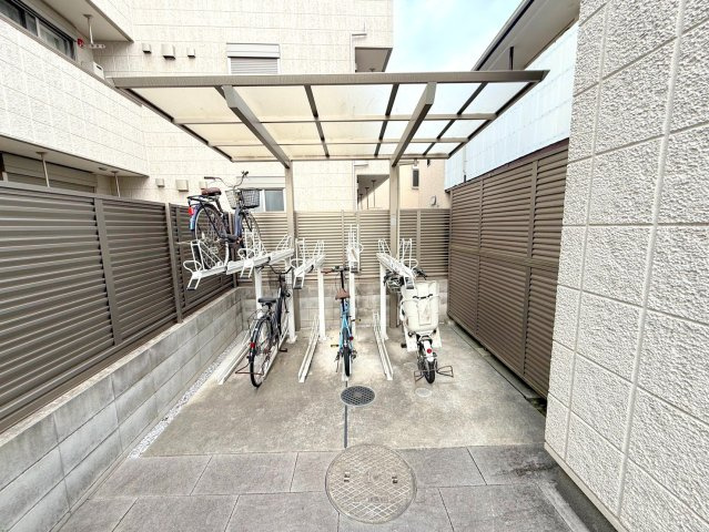 プリメール阿佐ヶ谷のその他共用部分