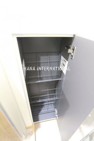 ＧａｔｔｉＮａの玄関|他部屋参考写真