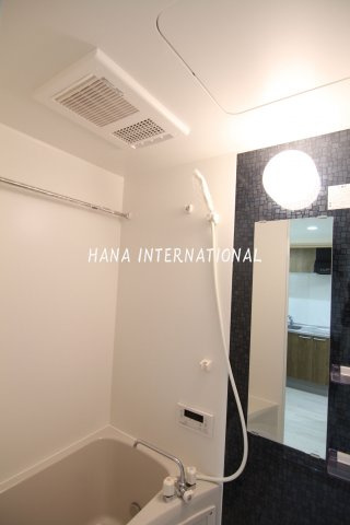 ＧａｔｔｉＮａの浴室|他部屋参考写真