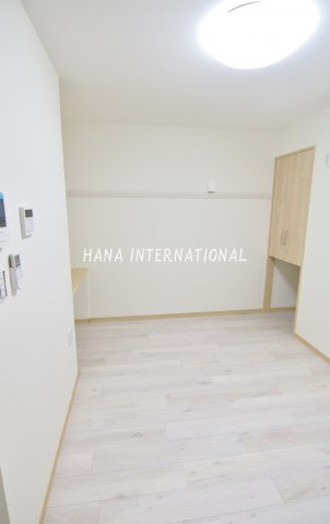 ＧａｔｔｉＮａの居間・リビング|他部屋参考写真