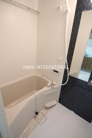 ＧａｔｔｉＮａの浴室|他部屋参考写真