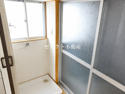 【設備】 | メリータウン | 【メリータウン】
