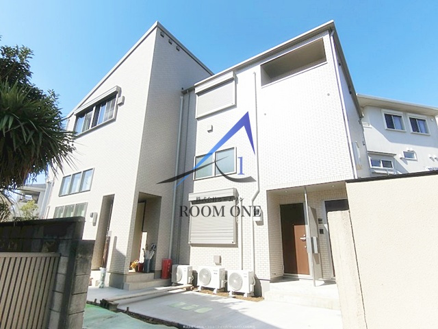 フェリーチェ新横浜 