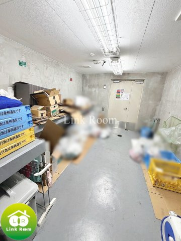 アジュールテラス日本橋浜町のその他