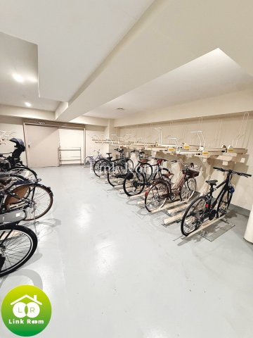 アジュールテラス日本橋浜町のその他
