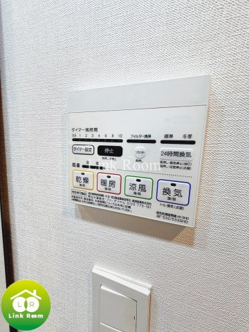 アジュールテラス日本橋浜町のその他