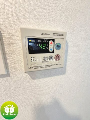 アジュールテラス日本橋浜町のその他