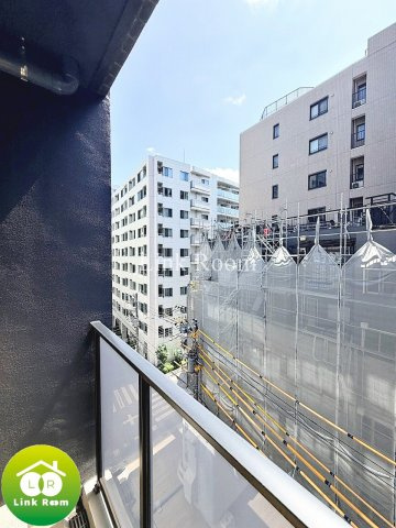 アジュールテラス日本橋浜町のその他