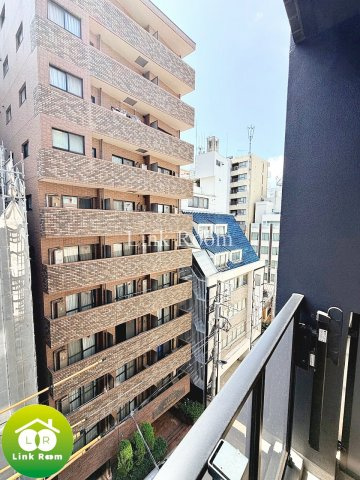 アジュールテラス日本橋浜町のその他