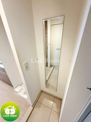 ベルフェリーク木場のその他