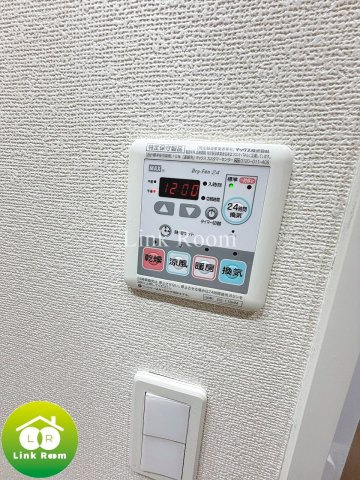 ベルフェリーク木場のその他