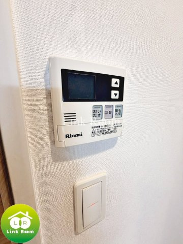 ベルフェリーク木場のその他