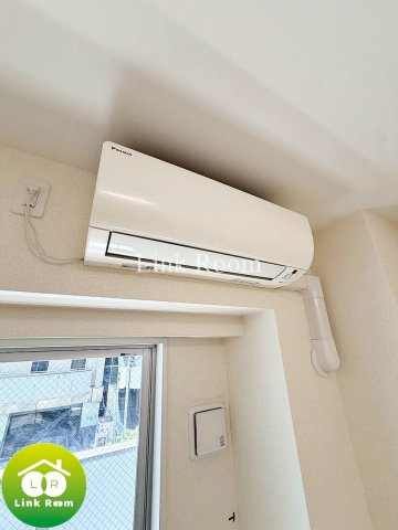 ベルフェリーク木場のその他