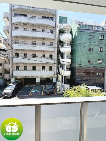 ベルフェリーク木場のその他