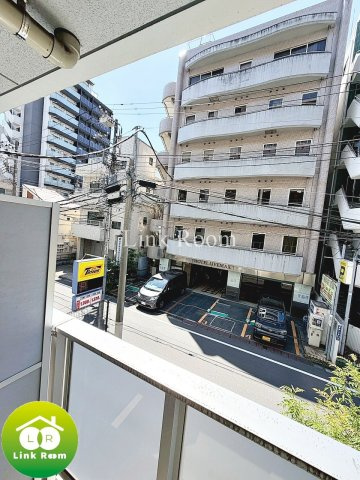 ベルフェリーク木場のその他