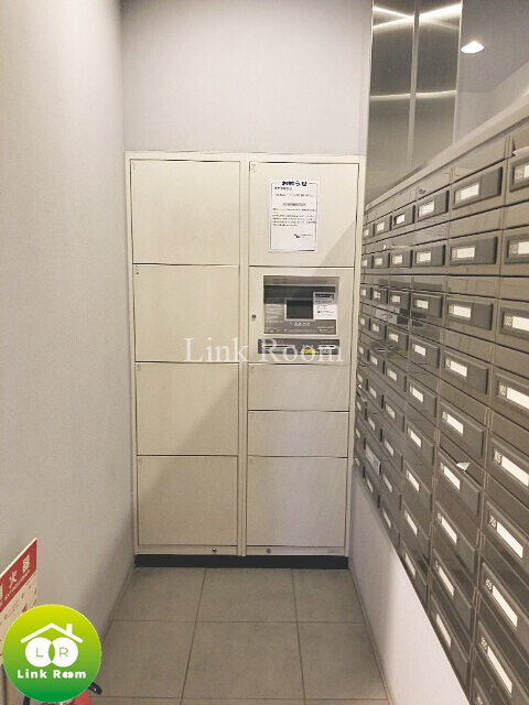 CASSIA錦糸町のその他共用部分