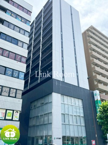 CASSIA錦糸町のその他共用部分