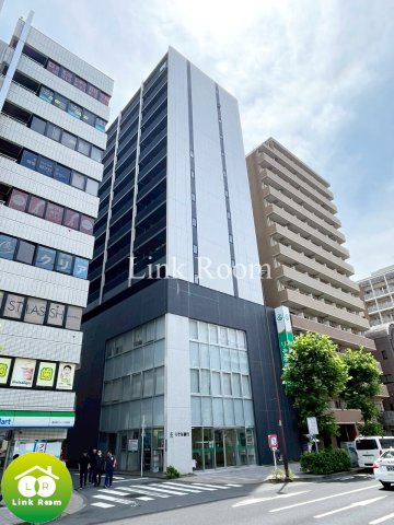 CASSIA錦糸町の外観