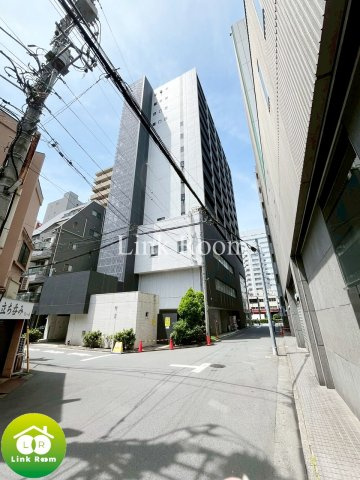 CASSIA錦糸町のその他共用部分
