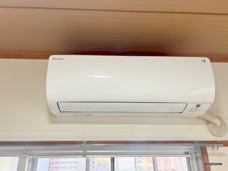 ハイム新大阪　仲介手数料無料の設備