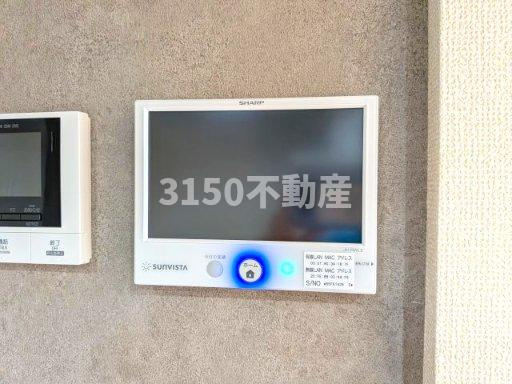 セレスティア田神　WESTの設備