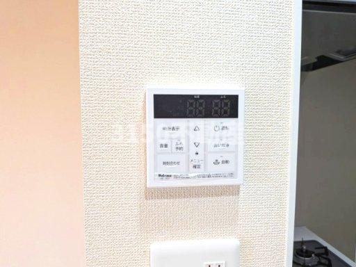 セレスティア田神　WESTの設備