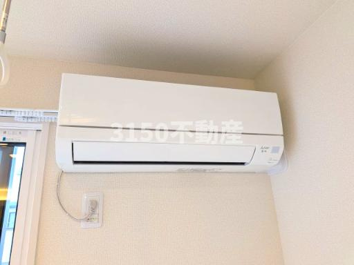 セレスティア田神　WESTの設備