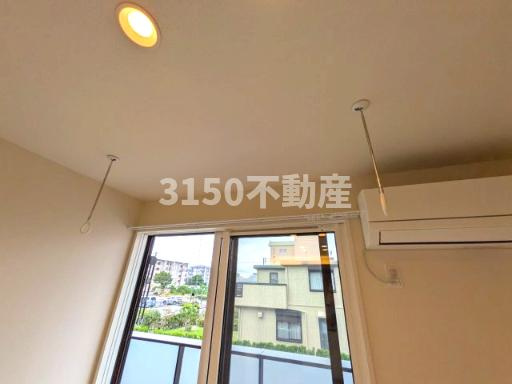 セレスティア田神　WESTの設備