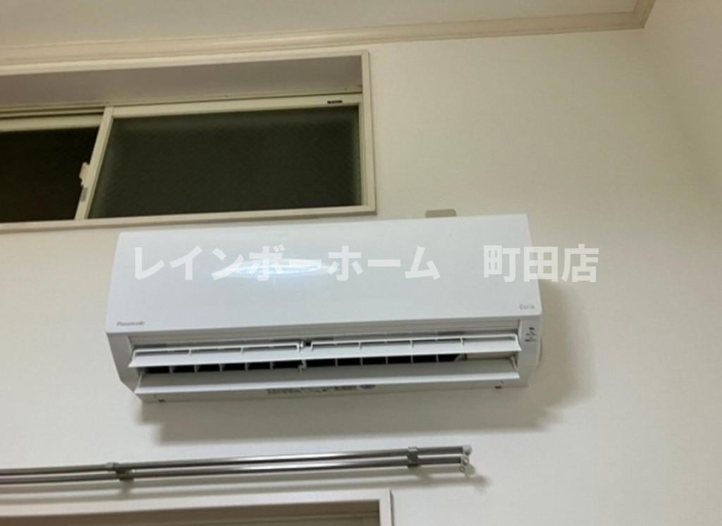 ヴィラ相模原※初期費用分割あと払いサービス利用可能物件の設備