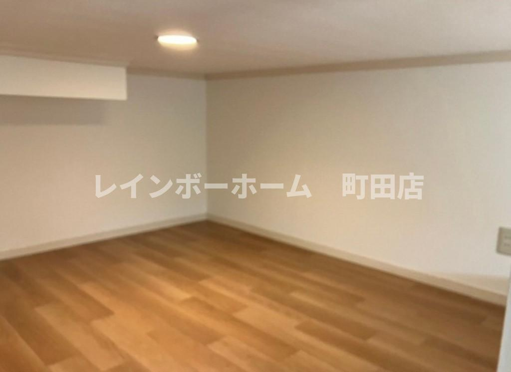 ヴィラ相模原※初期費用分割あと払いサービス利用可能物件の寝室