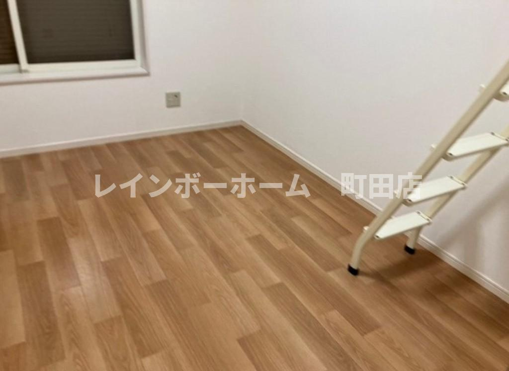 ヴィラ相模原※初期費用分割あと払いサービス利用可能物件の内装