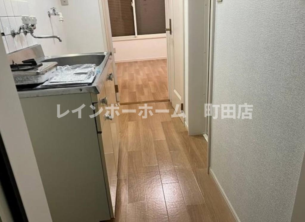 ヴィラ相模原※初期費用分割あと払いサービス利用可能物件の設備