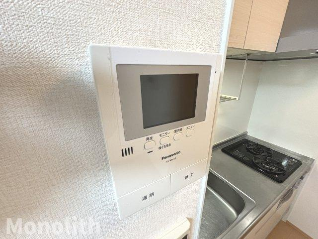 シエル・タデハラのセキュリティ