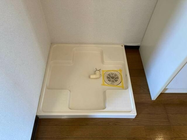 ステージア２１の設備