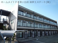 ラパス高倉台の画像