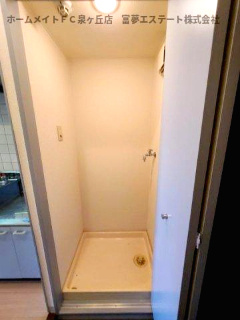 【その他】 | ラパス高倉台 | ※イメージ　同物件別号室の写真