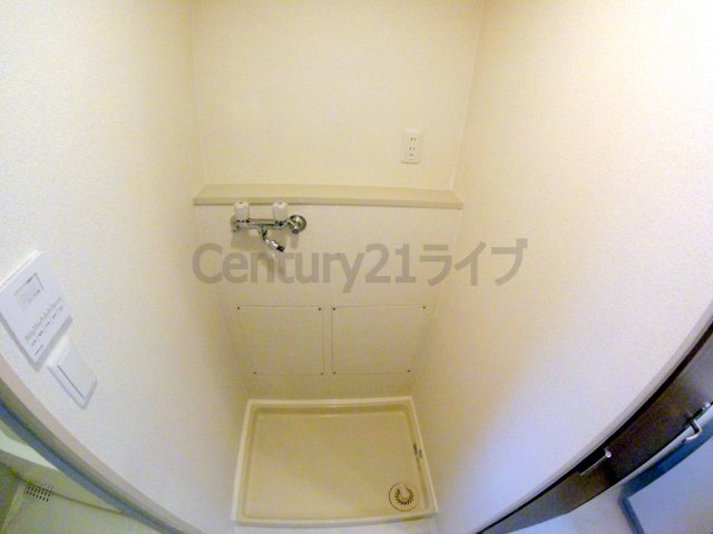 【設備】 | アルビス寺本9号棟