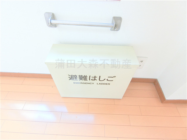 VILLA Chidori（ヴィラチドリの設備