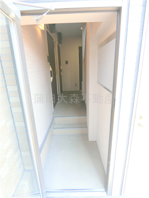 VILLA Chidori（ヴィラチドリのその他共用部分