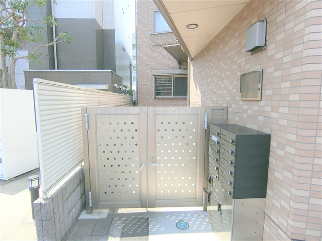 VILLA Chidori（ヴィラチドリの外観