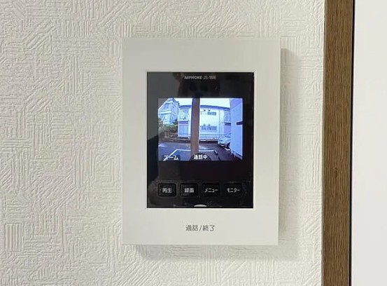 プロテージスダのセキュリティ