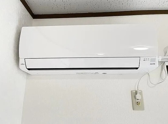 プロテージスダの設備
